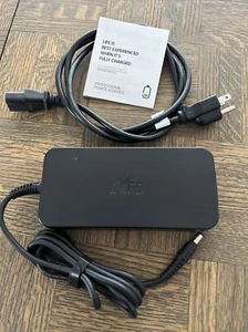 KFD 12V 12A AC Adapter For Drobo Firewire & NAS Storage 150W DC Power Supply - Zdjęcie 1 z 7