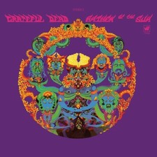 Grateful Dead - Anthem Of The Sun (50th Anniversary Deluxe Edition) [New CD] Ltd