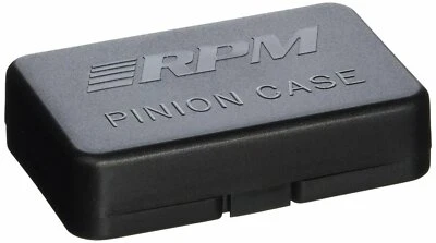 RPM Pinion Storage Case - Holds 15 Pinions RPM80412 80412 - Image 1 of 2