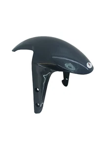Front Mudguard Kymco ZX 50 61110 KEB7 Original Splash Guard - Picture 1 of 9