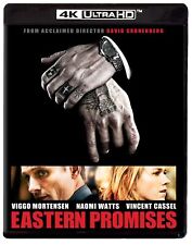 Eastern Promises (Blu-ray) Naomi Watts Viggo Mortensen Armin Mueller-Stahl