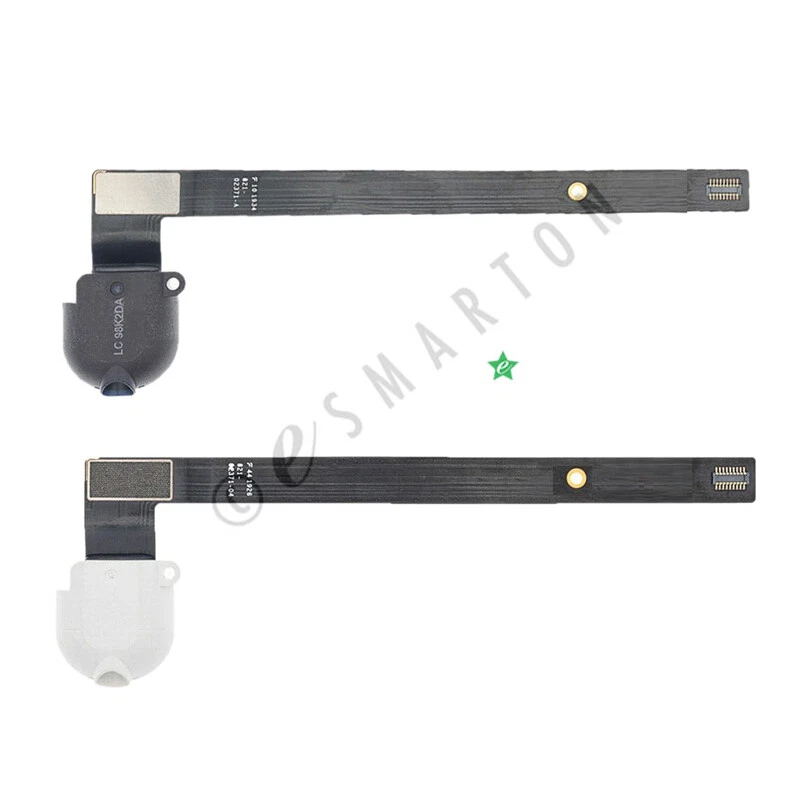 A2602 A2603 A2604 A2605 iPad 9 9.ª generación 10.2" conector para auriculares conector de audio flexible Foto 1 de 1