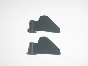 2pk Paddle for Frigidaire Breadmaker Bread Maker Machine Model FCL-BM5 only (s) - Picture 1 of 5