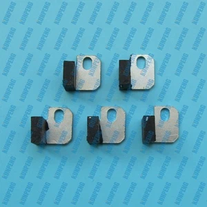 Soporte amortiguador 5 piezas: prensatelas reciprocador [S] para TAJIMA TCMX #080210180S23 - Imagen 1 de 2