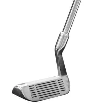 LONGRIDGE GOLF  - 2 WAY CHIPPER, LEFT OR RIGHT HANDED. - Image 1 of 4