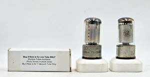 12SK7GT Tube New (New Old Stock) Test NEW 1 Year Warranty - Picture 1 of 2