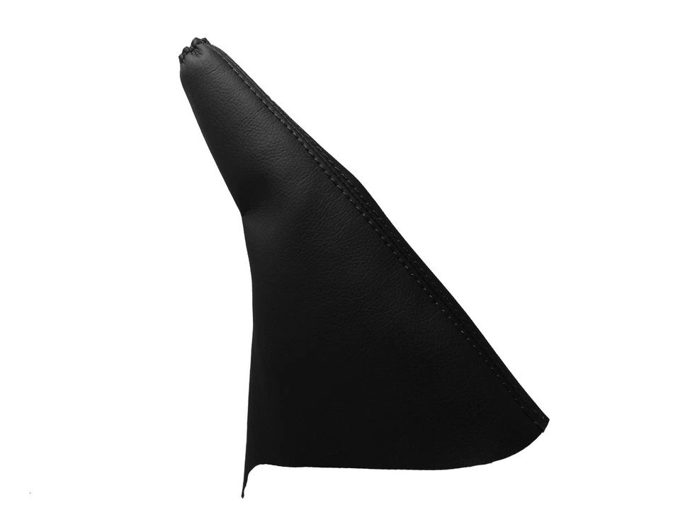 Funda Palanca de Freno Piel Auténtica Compatible OPEL VECTRA A (1988-1995) - Imagen 1 de 1