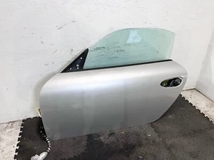 05-12 PORSCHE 911 CARRERA FRONT LEFT DRIVER SIDE DOOR SHELL COVER PANEL OEM - Picture 1 of 13