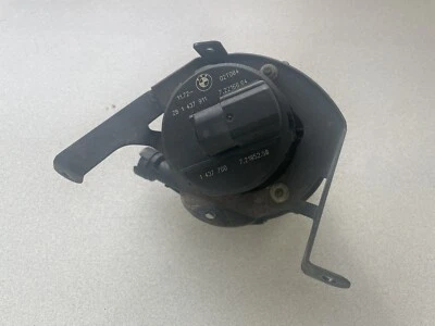 BMW X5 E53 2000-2003 ~ BOMBA DE AIRE ~ 11721437911 ~ PIEZA OEM Foto 1 de 4