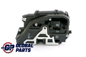 BMW E60 E81 E87 E90 F10 F20 F21 F30 F31 Front Left N/S Door Latch Actuator Catch - Picture 1 of 12