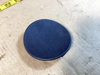 Mini Cooper Paceman 2013-2016 consola central riel cubierta de moldura 9803422 OEM. Foto 1 de 4