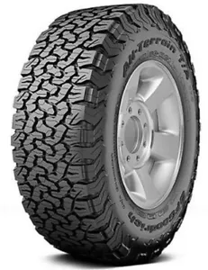 Pneumatici 215/75 R15 M+S 100/97S BF GOODRICH ALL TERRAIN T/A KO2 4 STAGIONI - Foto 1 di 1