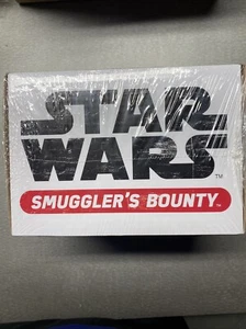 2018 Funko Smugglers Bounty Jabba's Skiff Box BRANDNEU - Bild 1 von 6