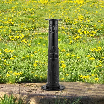 VEVOR Hand Water Pump Stand Antique Pitcher Pump Stand for Yard Garden - image 1 of 4