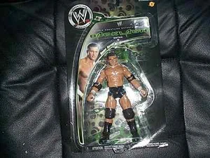 WWE BACKLASH RANDY ORTON SERIE #9 - Bild 1 von 1