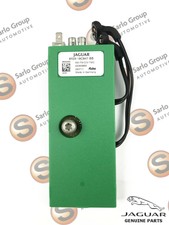Amplificatore Radio / Sistema di Navigazione Satellitare OEM JAGUAR XF - C2Z3283