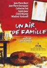 Un Air De Famille (No English) Region 2 DVD Incredible Value and Free Shipping!