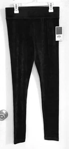 JUICY COUTURE REGAL VELOUR LEGGINGS NWT SIZE S - Picture 1 of 4