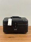 Rimowa Topas Stealth Beauty Case FullSet Made in Ger. Schminkkoffer preLVMH NEU