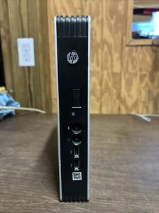 (T) Used HP T610 WW Thin Client 16GB Linux OS 2x AMD G-T56N C1C06UA TPC-W006-TC - Picture 1 of 6