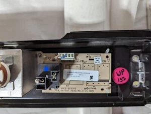 Bosch Wall Oven Control Board 88801450 Rev A 60C21310303 1294V0 - Picture 1 of 1