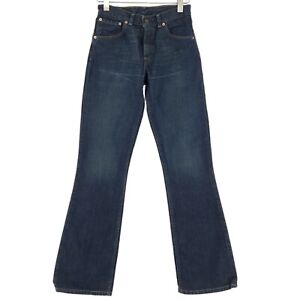 Vintage Levis 525 04 Jeans Regular Bootcut Stretch Womens Size W29 L34