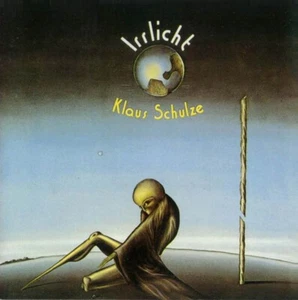 Klaus Schulze - Irrlicht (LP, Album, RE) (Very Good Plus (VG+)) Brain - Imagen 1 de 1