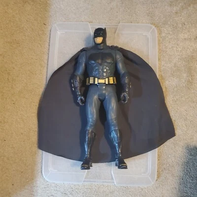 Экшн-фигурка Batman V Superman большая 19 дюймов Jakks Pacific 2015 Ben Affleck - Изображение 1 из 4