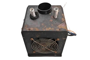 11 Kubota RTV 900 XT Diesel Cabin Heater - Picture 1 of 4