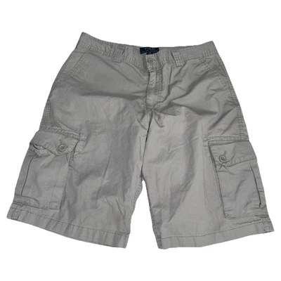 polo ralph lauren Boys Shorts Grey 20 Cargo - Image 1 of 4