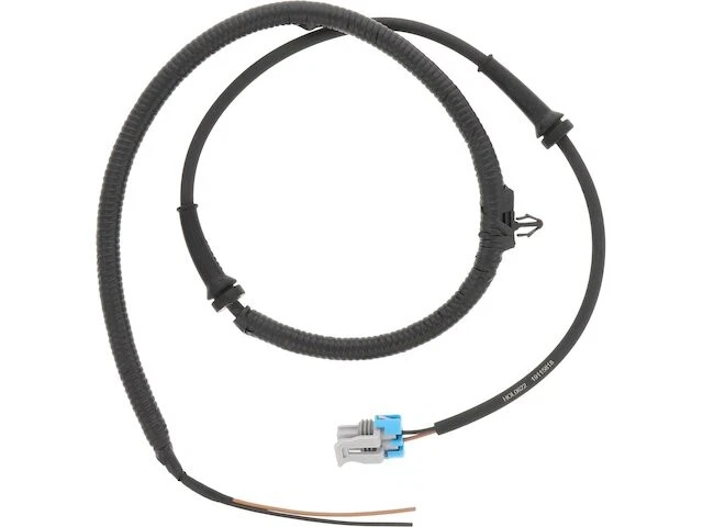 67ZT83X Front ABS Wheel Speed Sensor Wire Harness Fits 2006-2008 Cadillac DTS - Изображение 1 из 1