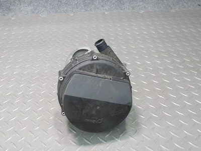 01-06 BMW E46 330ci BOMBA SECUNDARIA INYECCIÓN AIRE SMOG 1715293 OEM Foto 1 de 4