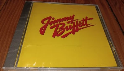 Jimmy Buffett Songs You Know By Heart Jimmy Buffett's Greatest Hit(s) SEALED CD - Image 1 of 3