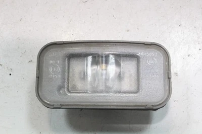 LEXUS IS XE30 300h License Number Plate Light 2.5 Hybrid 131kw 2015 - Image 1 of 4