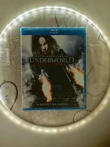 Underworld Blood Wars Blu Ray Nuovo - Picture 1 of 2