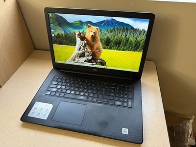 Dell Laptop Inspiron 17 3000 17,3" FHD i3-1005G1 1,2Ghz 16GB 512GB SSD 1TB HDD - Bild 1 von 4