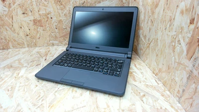 Dell Latitude 3340 Laptop – Intel Core I3 (4th Gen), 500GB HDD, 4GB RAM NO O/S - Image 1 of 4