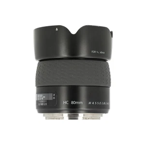 Hasselblad HC 80mm f/2.8 Autofocus Lens for H Cameras 3023080 SKU#1889414 - Picture 1 of 11
