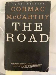 Road : Pulitzer Prize Winner by Cormac McCarthy (2007, Trade Paperback) - Bild 1 von 1