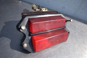 YAMAHA YZF 750 YZF750R 600 4FM REAR BACK BRAKE LIGHT LENS UNIT - Picture 1 of 12