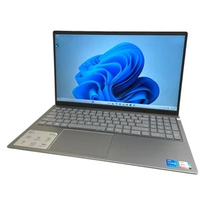 Dell Inspiron 15 5510 | i5-11320H | 8GB | 256GB | Windows 11 Pro - Bild 1 von 10