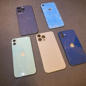iPhone Housings (For Parts) - Photo 1 sur 4