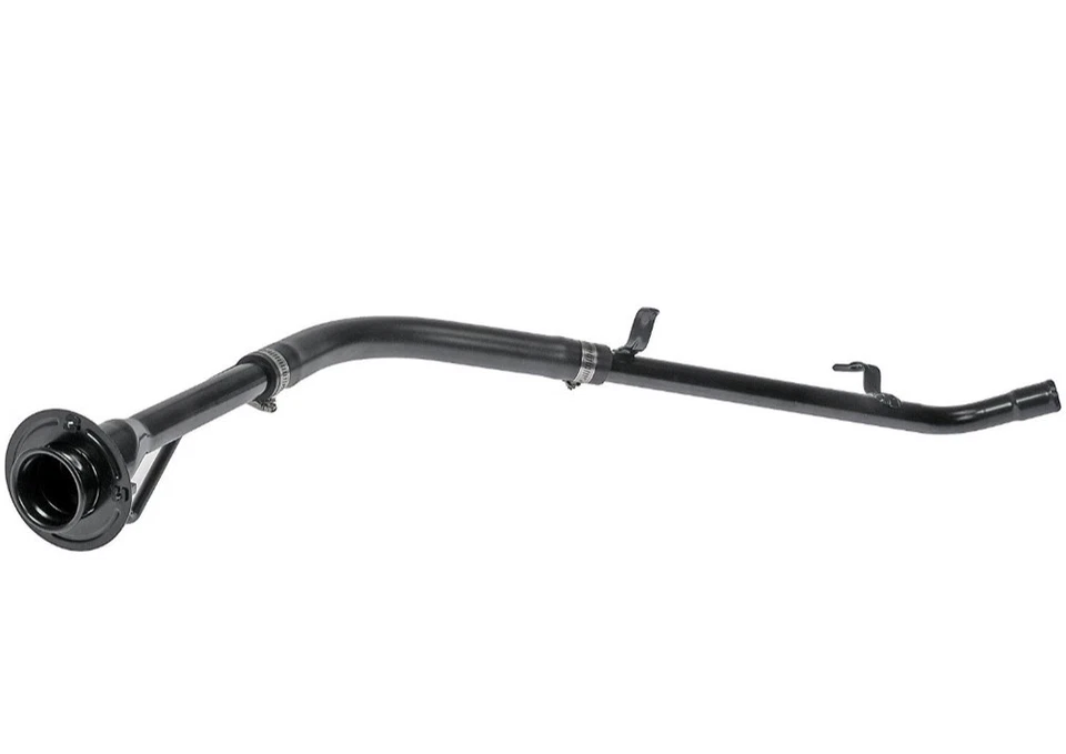 Cuello de llenado del tanque de combustible para Ford Expedition Lincoln Navigator 2005-2008 Foto 1 de 2