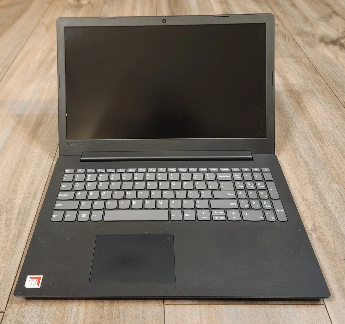 Lenovo Ideapad 130 ブラック 15.6インチ Notebook Lenovo IdeaPad 130 130-15AST Preto 15.6