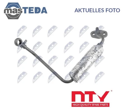 ECD-KA-302 ÖLLEITUNG LADER NTY FÜR KIA PROCEED,CEED,XCEED,CEE'D,PRO CEE'D - Bild 1 von 4