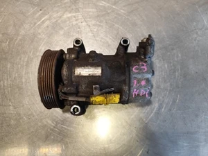 COMPRESSEUR CLIM CLIMATISATION CITROEN C31 I 1.4 HDI 68CV 9684480480 - Picture 1 of 5