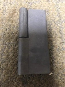 Bisagra de elevación 3HWD1 APROBADA POR GRAINGER Bisagra de elevación de acero de 3" x 4" SIN agujeros.  - Imagen 1 de 7