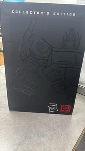Robosen Transformers Optimus Prime Elite Core Edition - Picture 1 of 2