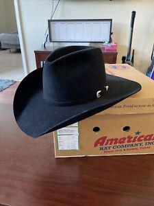 american hat company cowboy hat felt