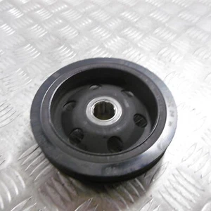12-18 MERCEDES GLA A B-CLASS 1.6 PETROL CRANK PULLEY A2700300103 - Picture 1 of 4